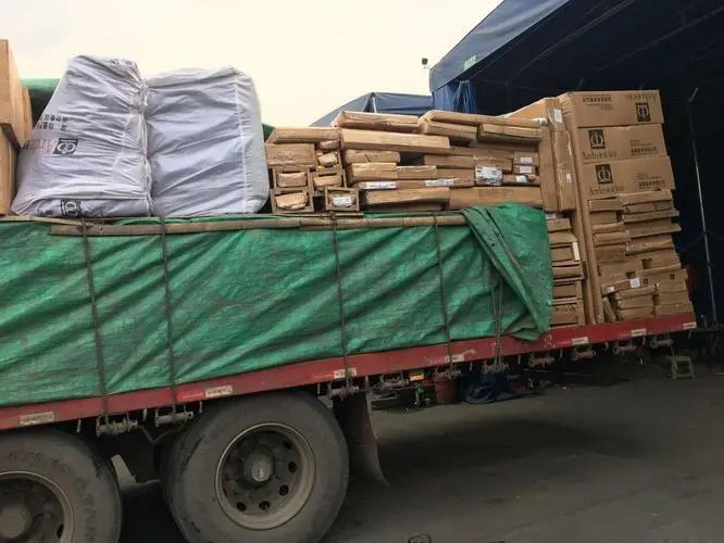 峄城家具托运
